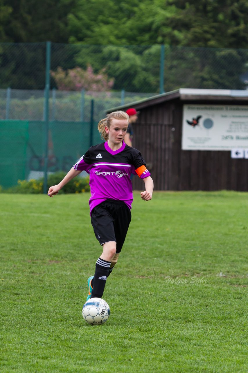 Bild 156 - D-Juniorinnen Kreispokal-Finale SV Boostedt - FSC Kaltenkirchen : Ergebnis: 0:20